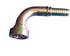 WPR Hose Fitting 87992-12-12