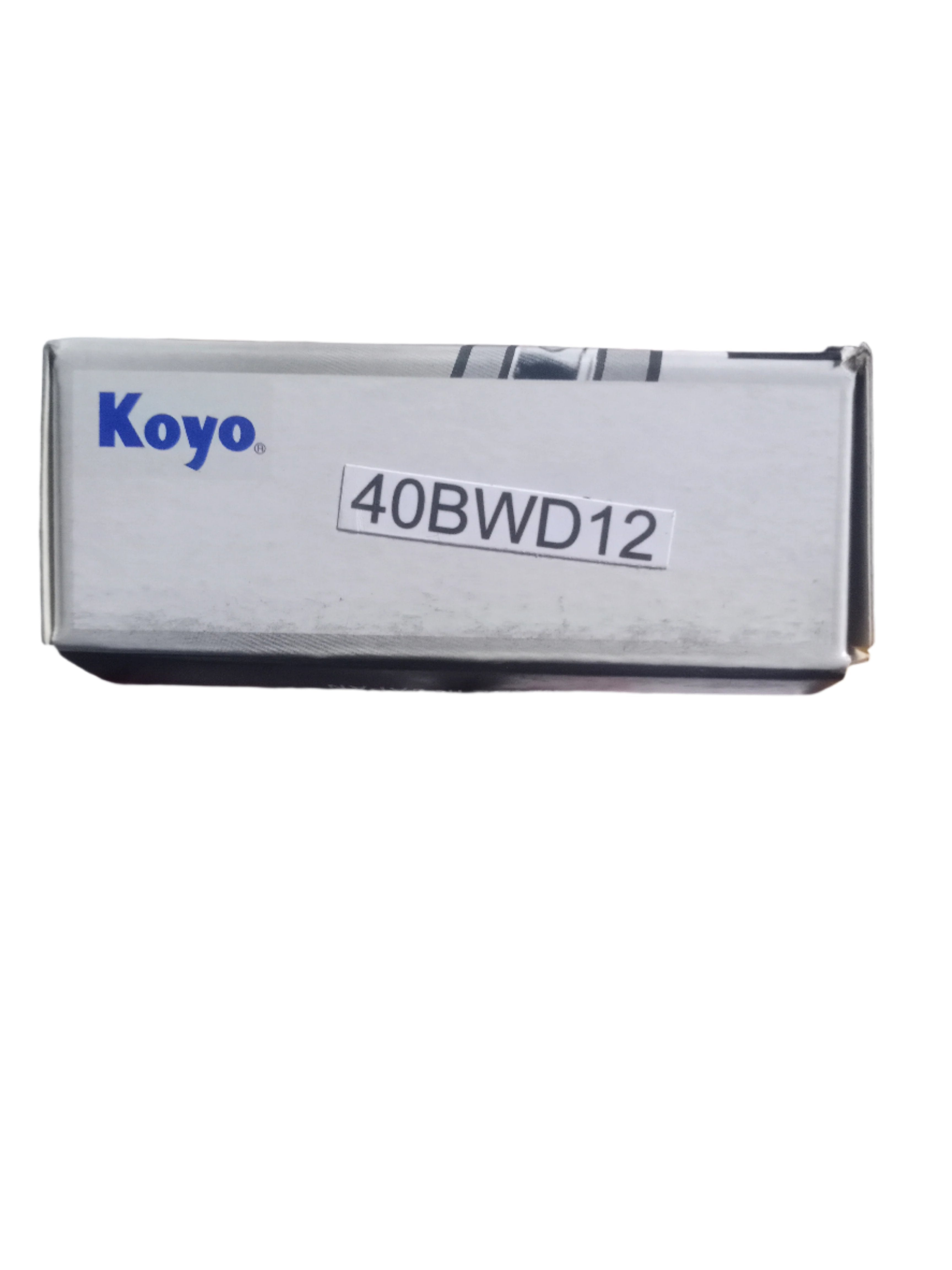 KOYO, Wheel Bearing, CHINA, 40BWD12, 40BVV07