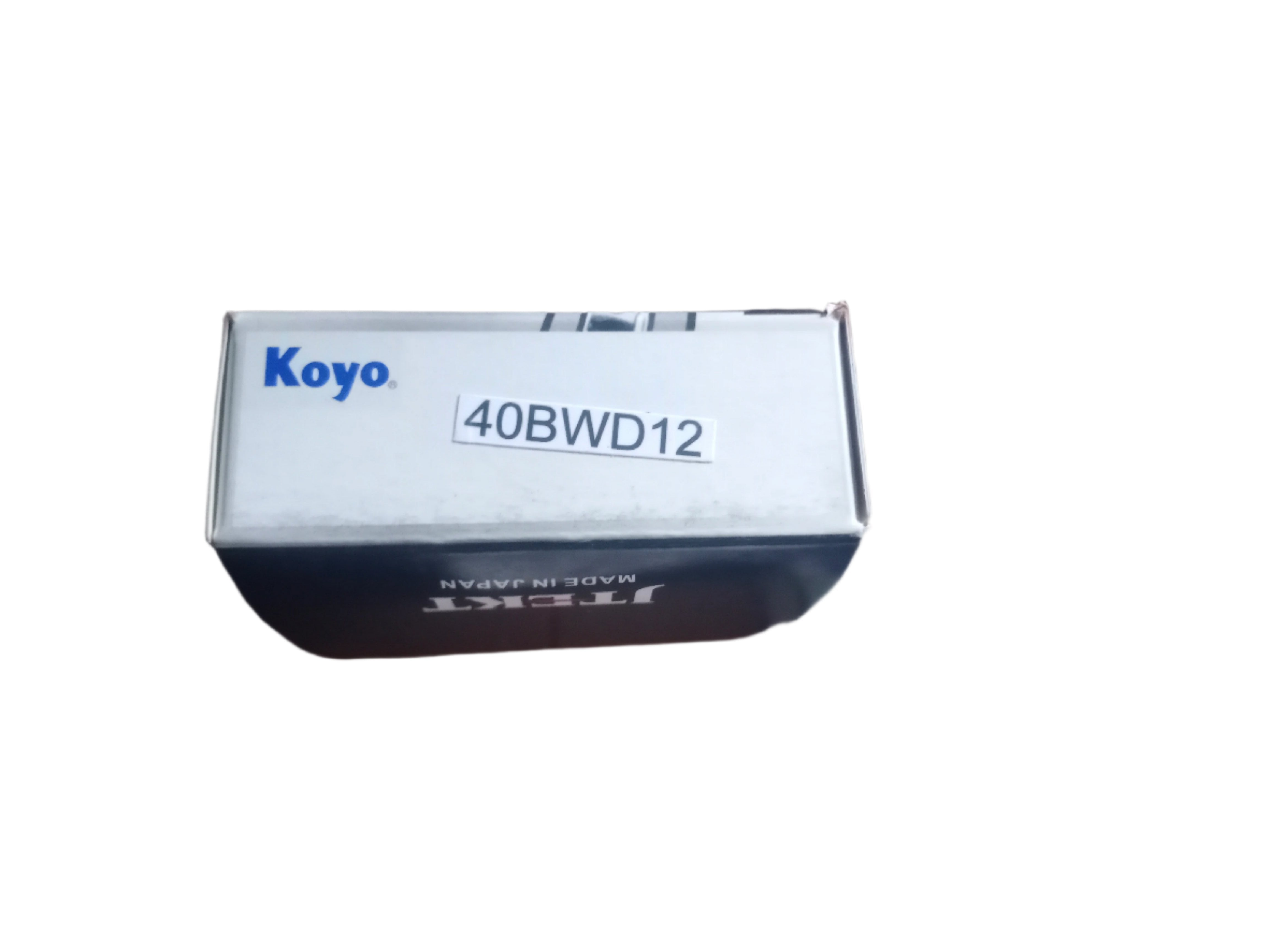 KOYO, Wheel Bearing, CHINA, 40BWD12, 40BVV07