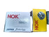 NOK, Wheel Bearing, 35x64x37mm, 35BWD14