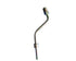 WPR Hose Fitting 12672-06-06L175 Male Hydraulic, Corrosion Resistant