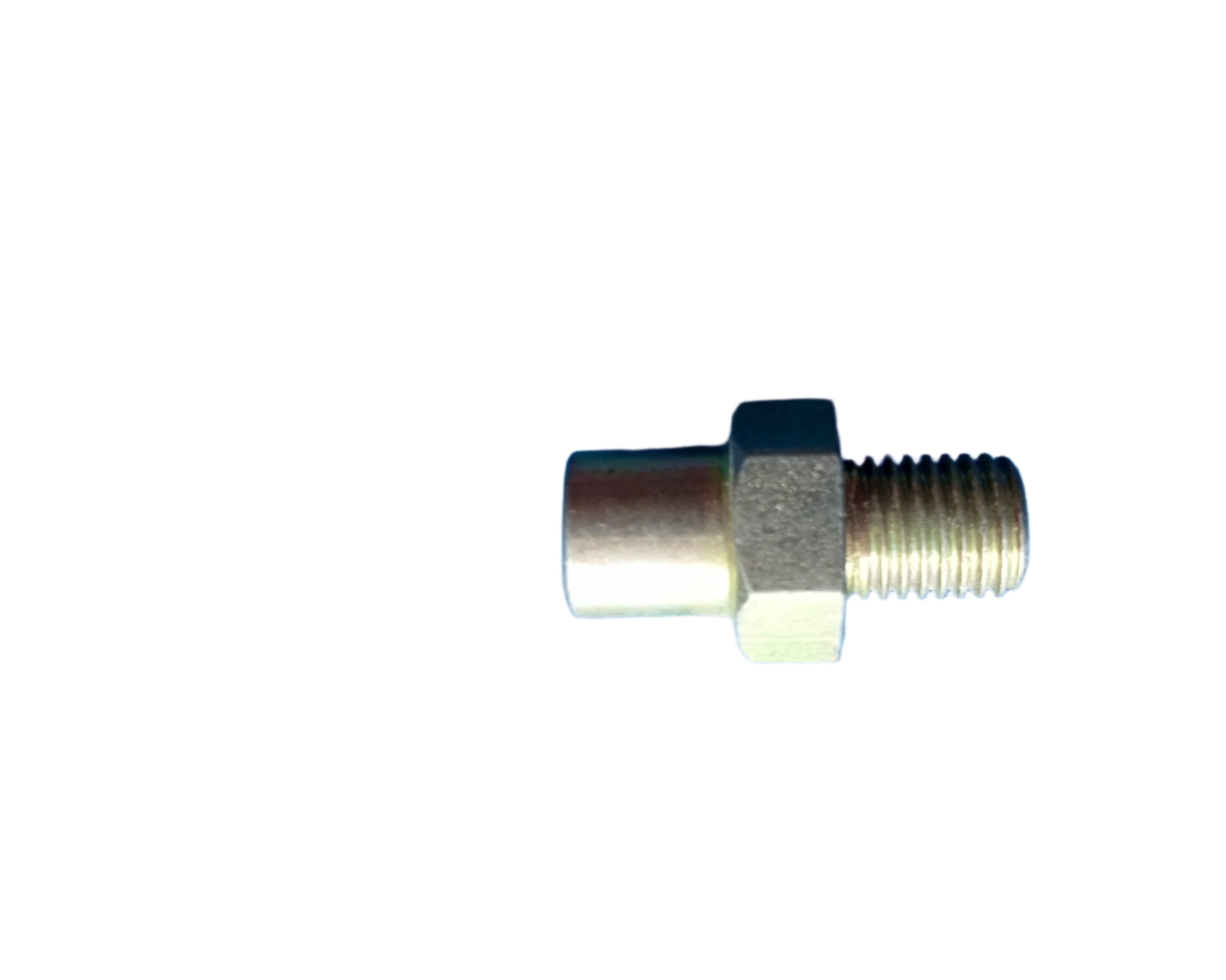 WPR Hose Fitting 10211-12-03Y Male