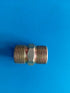 WPR, Steel Adapter, Adapter D 3/4 x 27D