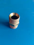 WPR, Steel Adapter, Adapter D 3/4 x 27D
