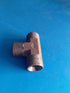 WPR, Steel Adapter, Adapter D 27 T