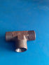 WPR, Steel Adapter, Adapter D 27 T