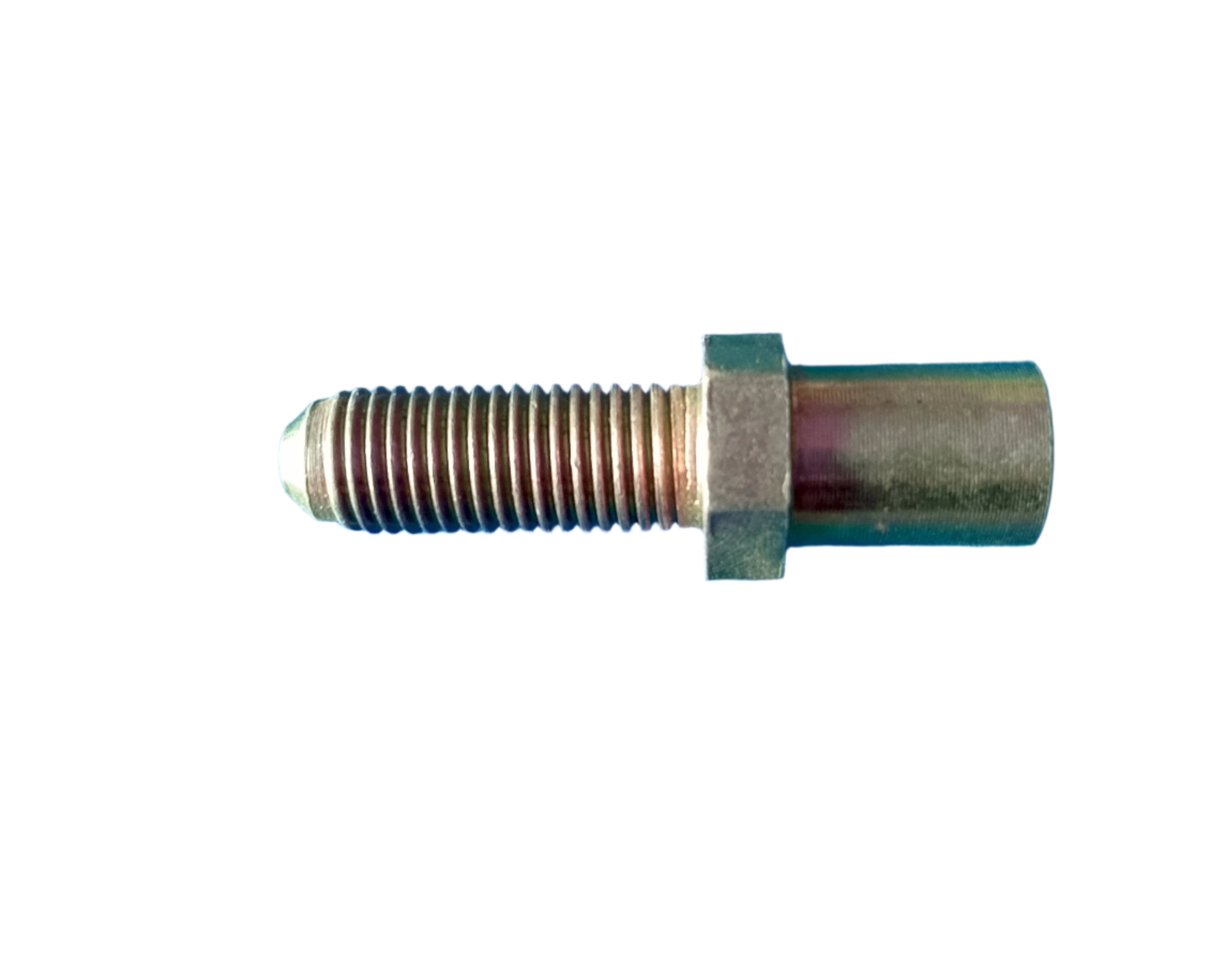 WPR Hose Fitting 10811L-12-03Y Male