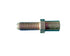 WPR Hose Fitting 10811L-12-03Y Male