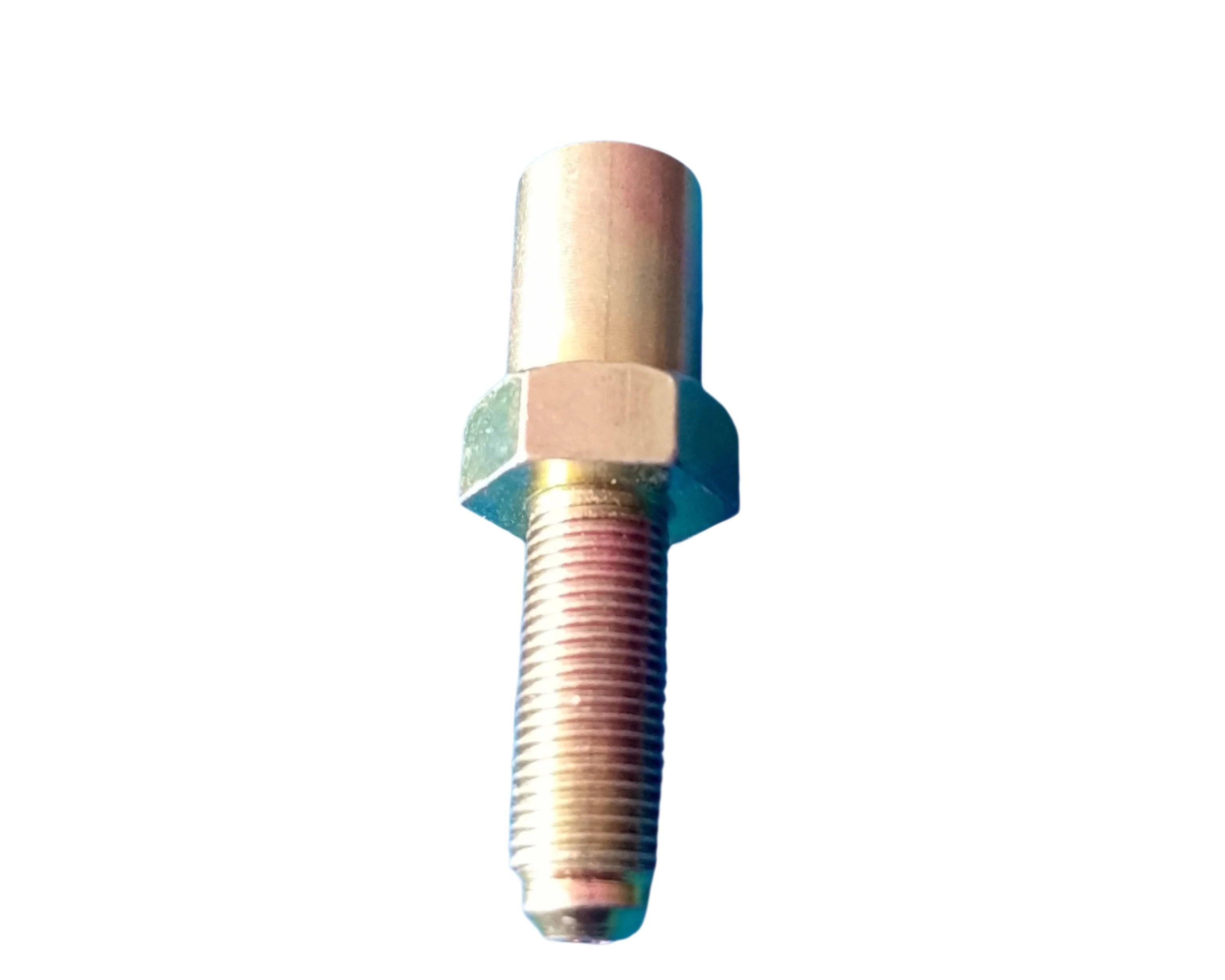 WPR Hose Fitting 10811L-10-00Y/1