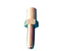 WPR Hose Fitting 10811L-10-00Y/1