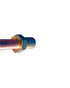 WPR Hose Fitting 10811L-10-00Y/1