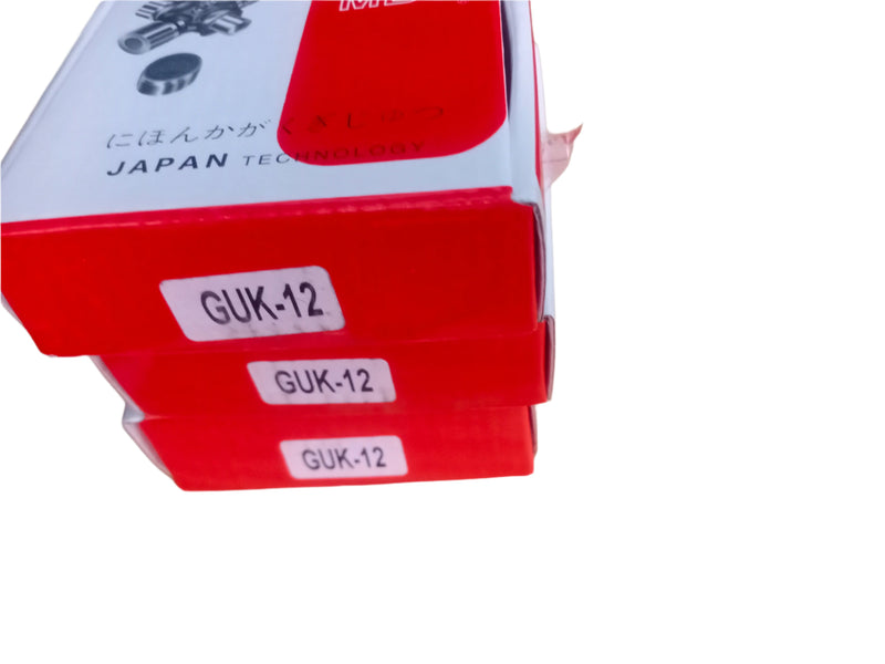 MBG, Universal Joint Bearing, GUK12