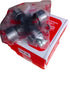 MBG, Universal Joint Bearing, D25x76.8, GUM88