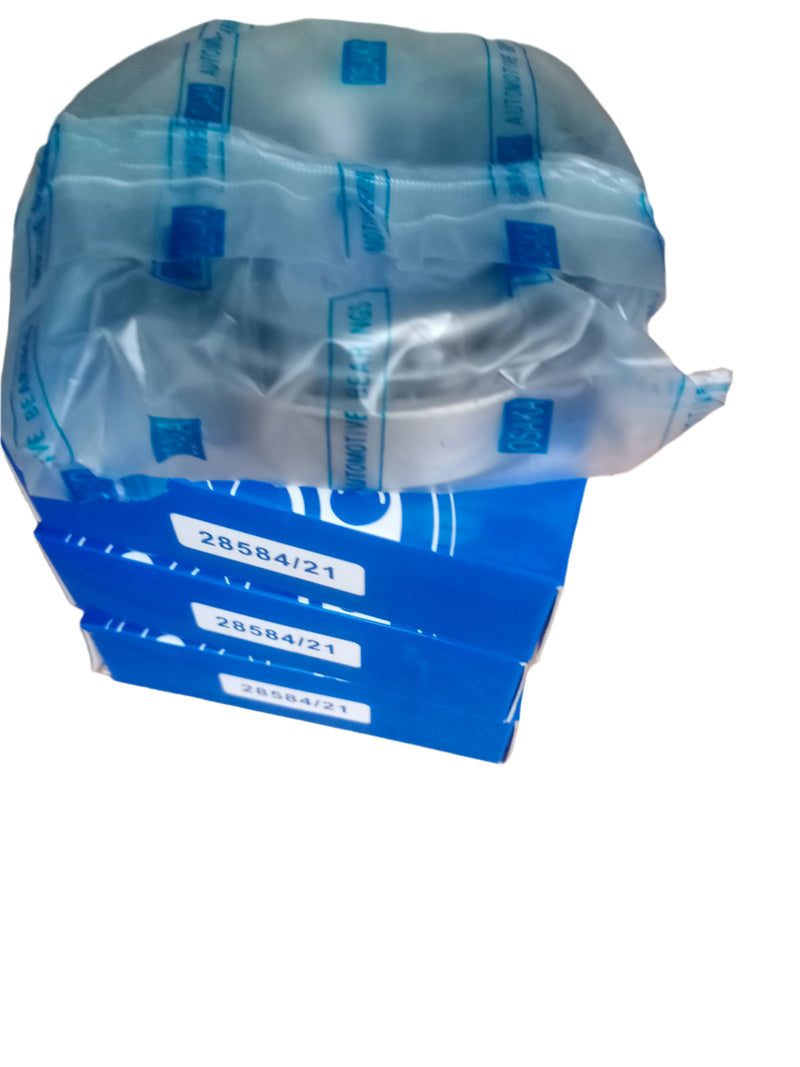 OSAKA, Tapered Roller Bearing, 28584/28521R