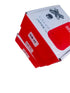 MBG, Universal Joint Bearing, GUM99