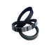 TOYOPOWER RECMF-6380 Raw Edge Cogged V-Belt For TOYOTA Townace