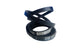 TOYOPOWER Raw Edge Cogged V-Belt RECMF-6410 For Ford Ranger