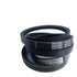 TOYOPOWER Raw Edge Cogged V-Belt RECMF-6410 For Ford Ranger