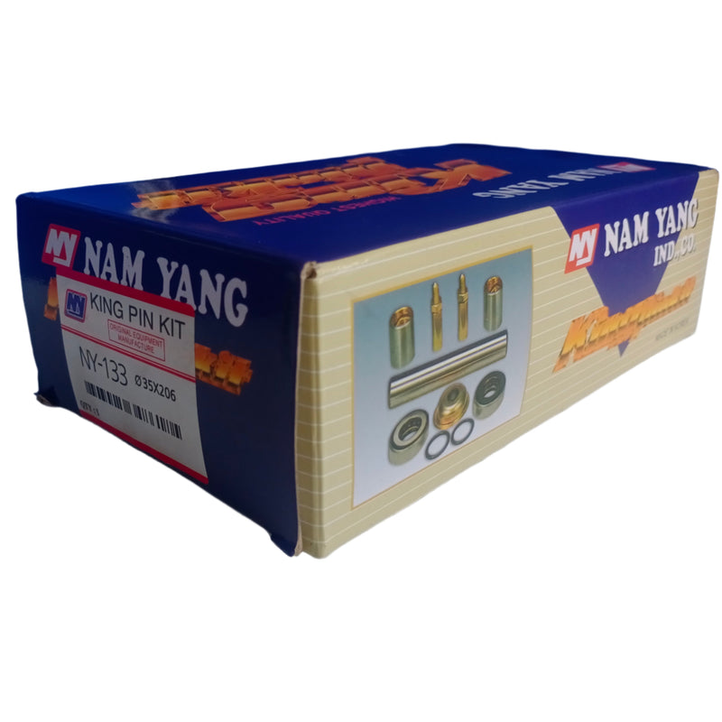 NAM YANG King Pin Kit NY-133 (40025-Z5025) – 35x206mm  Nissan Trucks