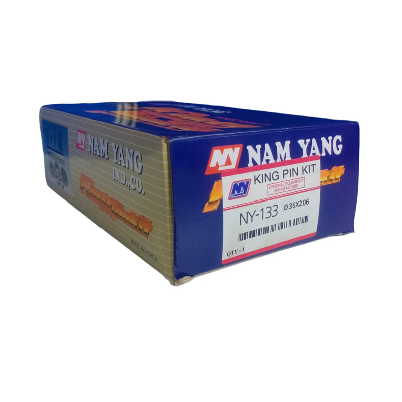 NAM YANG King Pin Kit NY-133 (40025-Z5025) – 35x206mm  Nissan Trucks