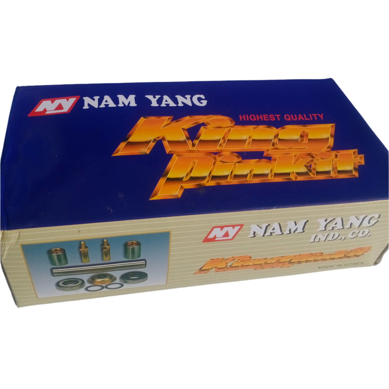 NAM YANG King Pin Kit NY-133 (40025-Z5025) – 35x206mm  Nissan Trucks