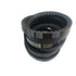 TOYOPOWER Raw Edge Cogged V-belt (RECMF-8480) For TOYOTA Dyna