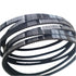 TOYOPOWER Raw Edge Cogged V-Belt RECMF-6320 For Mazda BT-50