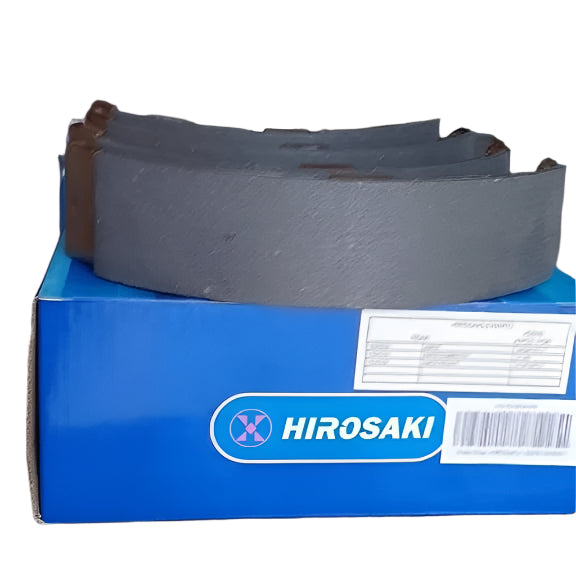 ผ้าเบรก HIROSAKI, 04495-35240, K2330 (000592)