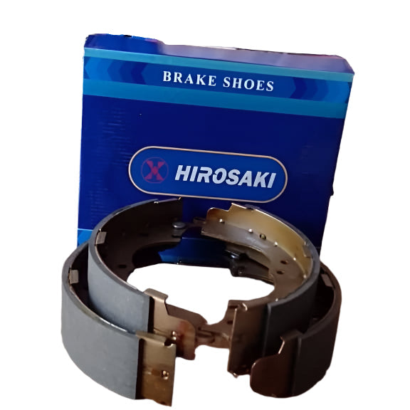 ผ้าเบรก HIROSAKI, 04495-35240, K2330 (000592)