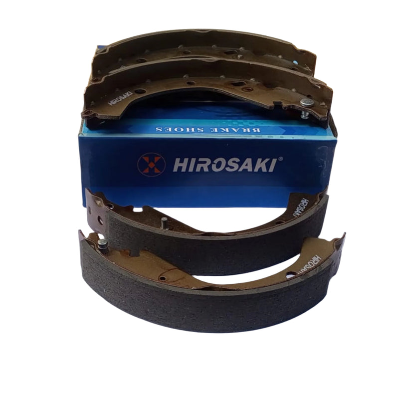 ผ้าเบรค HIROSAKI-2, K2339 (007070)