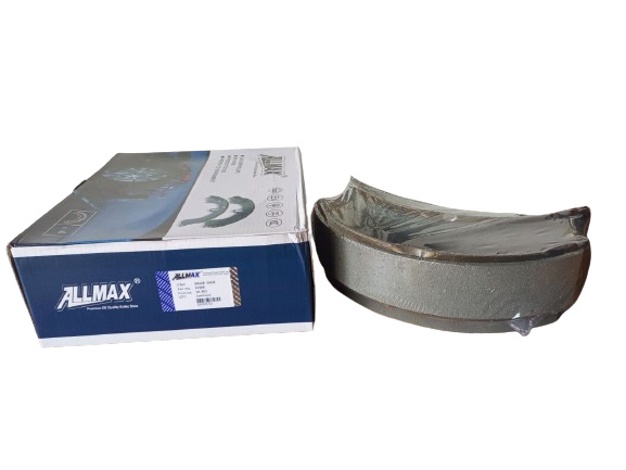 ALLMAX Brake Shoes 04942-0K070 K2395 Fits TOYOTA Hilux / Fortuner