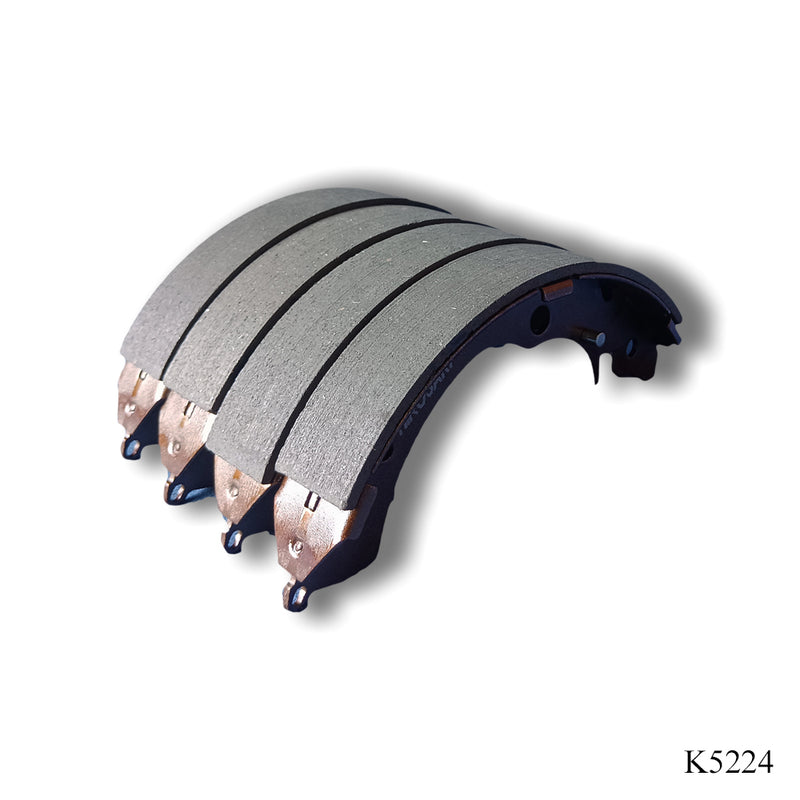 WKT, Brake Shoes, K5524
