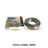 KOYO, Tapered Roller Bearing, China, 30209, 45x85x20.75mm