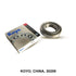 KOYO, Tapered Roller Bearing, China, 30209, 45x85x20.75mm