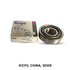 KOYO, Tapered Roller Bearing, China, 30305, 25x62x18.25mm