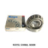 KOYO, Tapered Roller Bearing, China, 30309, 45x100x27.25mm