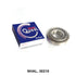 NHAL, Tapered Roller Bearing, China, 30210, 50x90x21.75mm
