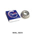 NHAL, Tapered Roller Bearing, China, 30210, 50x90x21.75mm