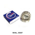 NHAL, Tapered Roller Bearing, China, 30307, 35x80x22.75mm