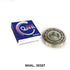NHAL, Tapered Roller Bearing, China, 30307, 35x80x22.75mm