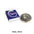 NHAL, Tapered Roller Bearing, China, 30310, 50x110x29.25mm