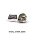 NHCAL, Tapered Roller Bearing, China, 30206, 30x62x17.25mm