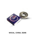 NHCAL, Tapered Roller Bearing, China, 30206, 30x62x17.25mm
