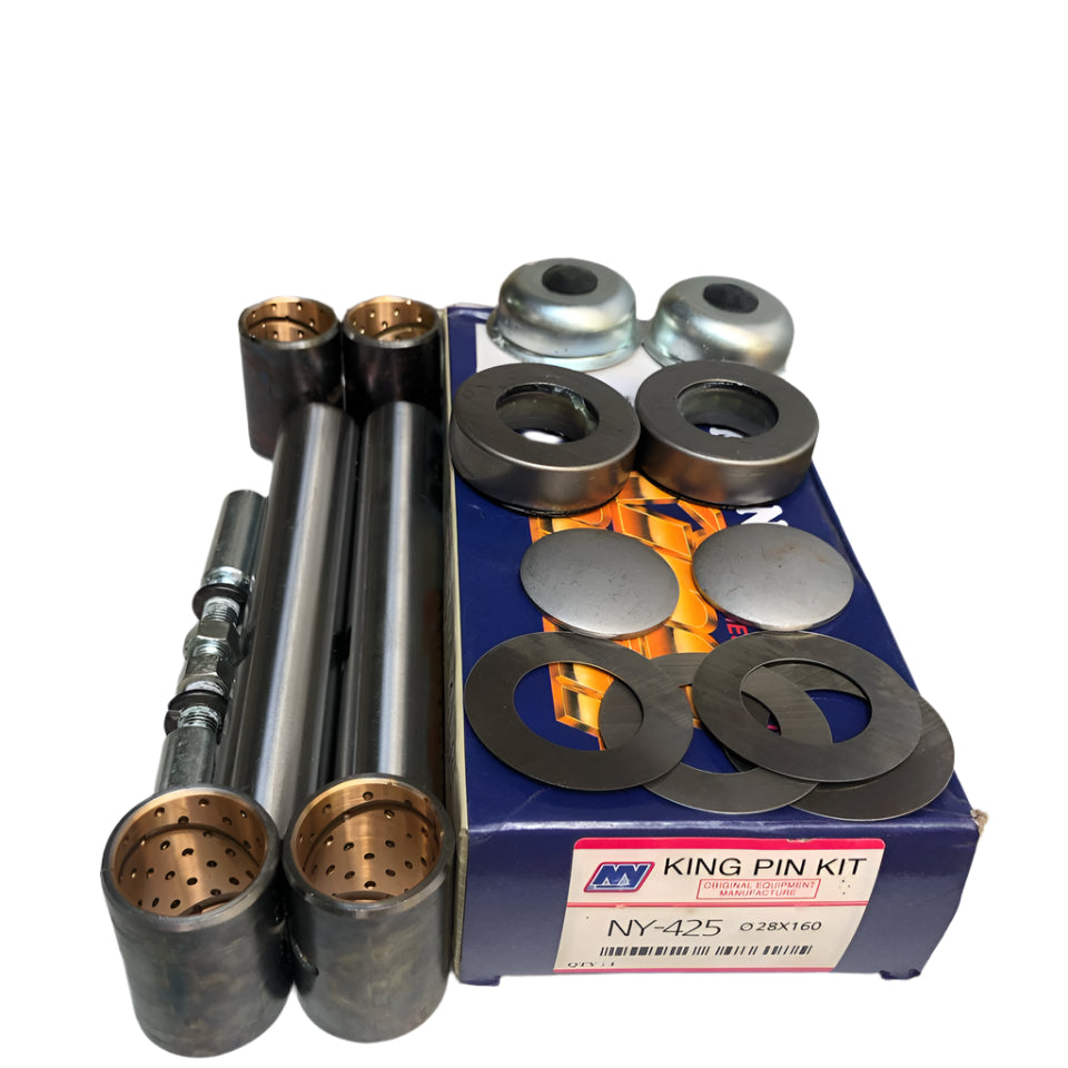 NAM YANG King Pin Kit NY-425 (28x160mm) for Toyota Vehicles