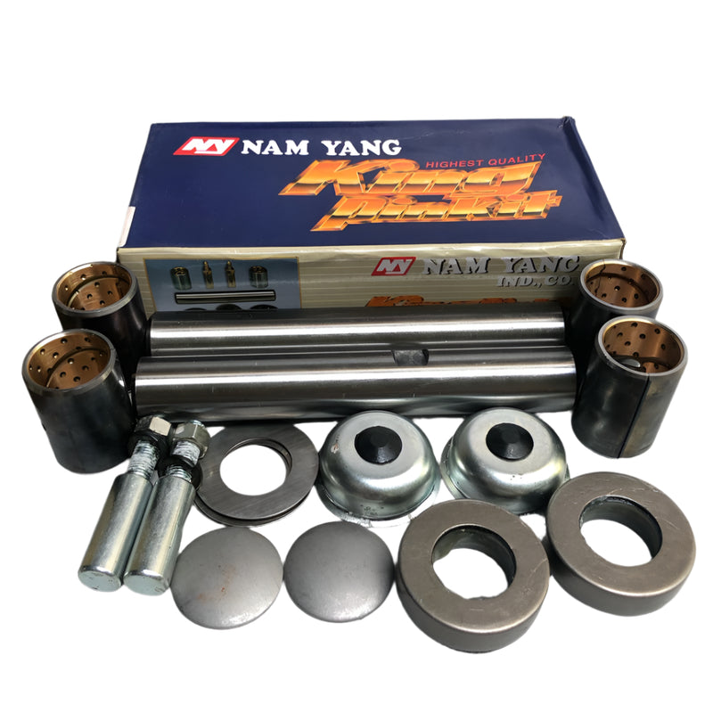 ชุดคิงพิน นามยาง 25x165, MB294274, NY-536 (004888)