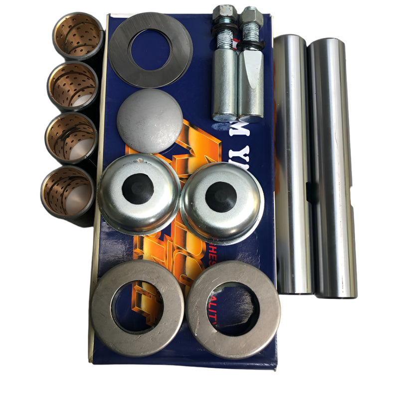 ชุดคิงพิน นามยาง 25x165, MB294274, NY-536 (004888)