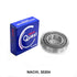 NACHI , Tapered Roller Bearing, China, 30204, 20x47x15.25mm