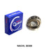 NACHI , Tapered Roller Bearing, China, 30308, 40x90x25.25mm