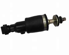 Air Spring, WINPOWER, FR, MK334786, 1S4786, MITSUBISHI, TRUCK, FUSO (122128)