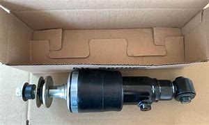 Air Spring, WINPOWER, FR, MK334786, 1S4786, MITSUBISHI, TRUCK, FUSO (122128)